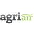 Logo for the brand Agriair®